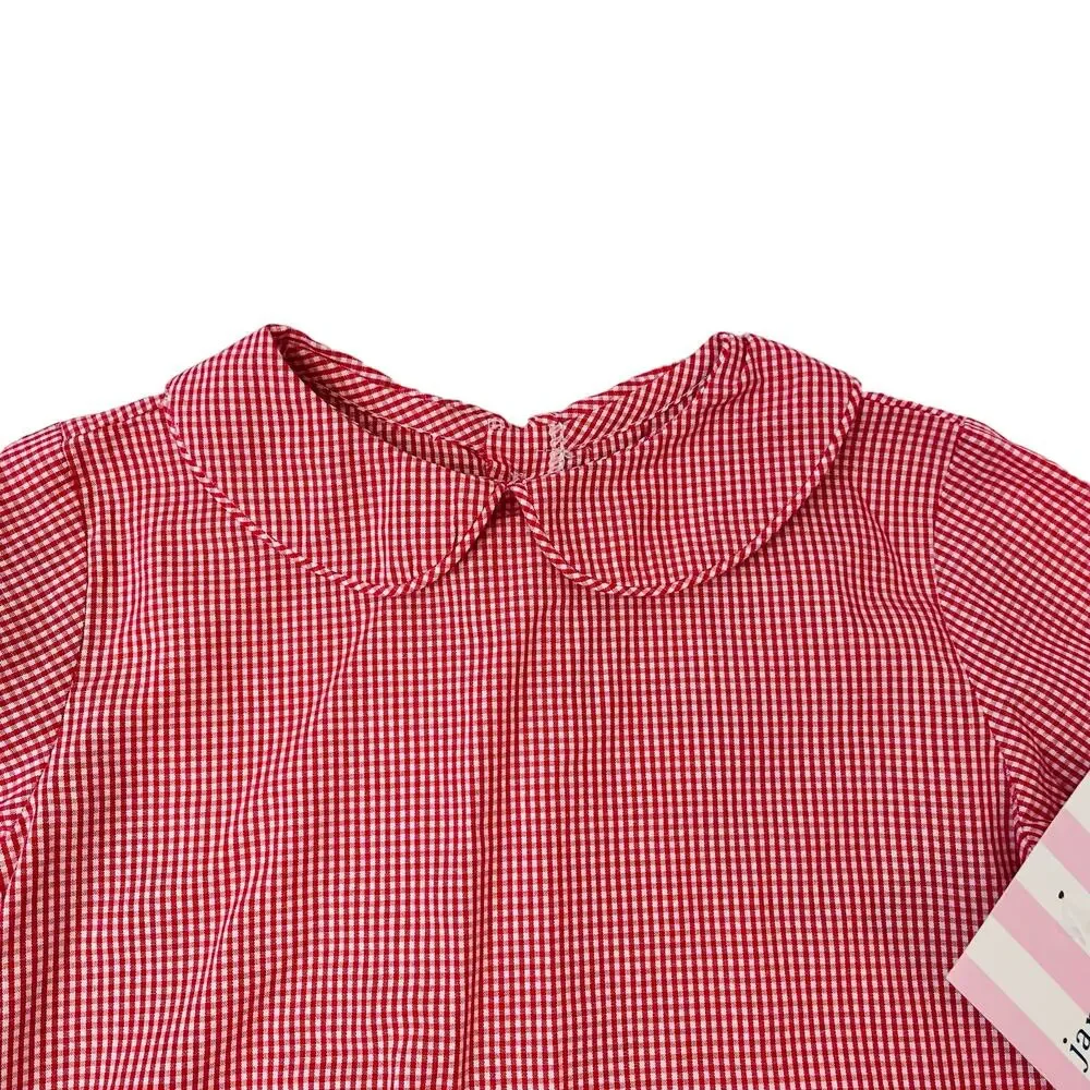 NWT James & Lottie 24M Ward Pants Set